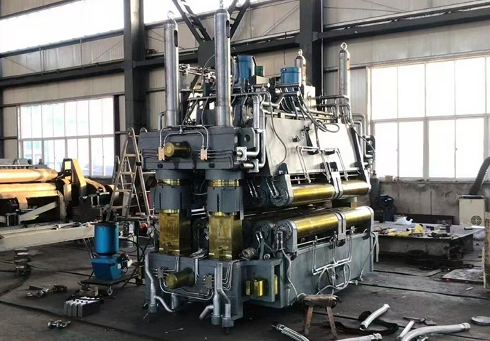 Quais são alguns cenários de aplicação comuns para peças não padronizadas?