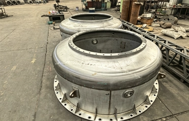 Qual planta de processamento de peças mecânicas pode equilibrar alta precisão, prazo de entrega curto e rastreabilidade pós-venda? Tangshan Yuexin Machinery fornece uma resposta baseada em testes reais.