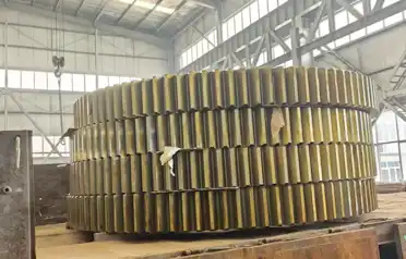 Como personalizar peças do distribuidor de carvão resistentes ao desgaste e perfeitamente ajustadas? Uma análise detalhada dos processos, dados de campo e serviços de garantia da Tangshan Yuexin Machinery