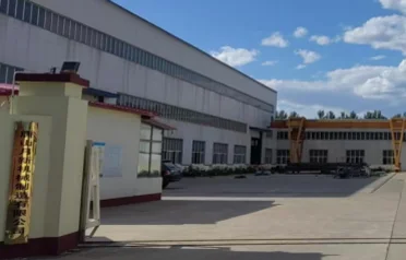 Qual o tamanho dos pedidos personalizados de usinagem e soldagem que a Tangshan Yuexin Machinery pode atender?