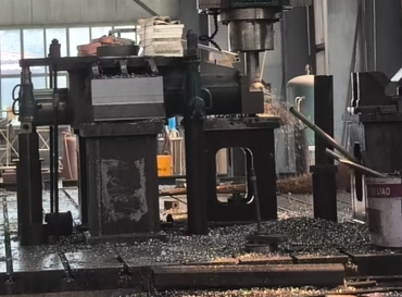 Qual é a diferença entre peças não padronizadas e padrão? Um fabricante de processamento de peças não padronizadas de Tangshan explica isso