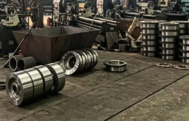 Profundamente enraizado na fabricação de máquinas de última geração | A fábrica de máquinas Tangshan Xinyue obtém reconhecimento e cooperação de longo prazo de inúmeras grandes empresas da indústria pesada devido à sua qualidade superior