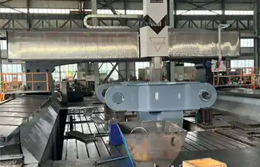 A usinagem personalizada pode realmente economizar dinheiro? Tangshan Yuexin Machinery fornece a resposta com base em 22 anos de experiência.