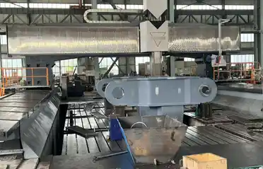 Ao terceirizar a usinagem de braços de elevação em grande escala, como as empresas podem selecionar um fabricante confiável? Como o Centro de usinagem de pórtico Tangshan Yuexin equilibra precisão e cronogramas de entrega por meio de processos personalizados?