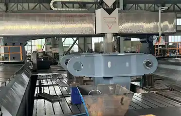 Como escolher um fabricante para peças personalizadas não padronizadas? Insights da Tangshan Yuexin Machinery (22 anos de experiência)
