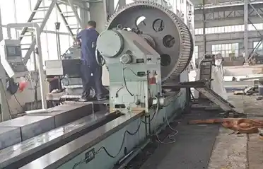 A Tangshan Yuexin pode resolver suas necessidades de personalização de peças mecânicas?