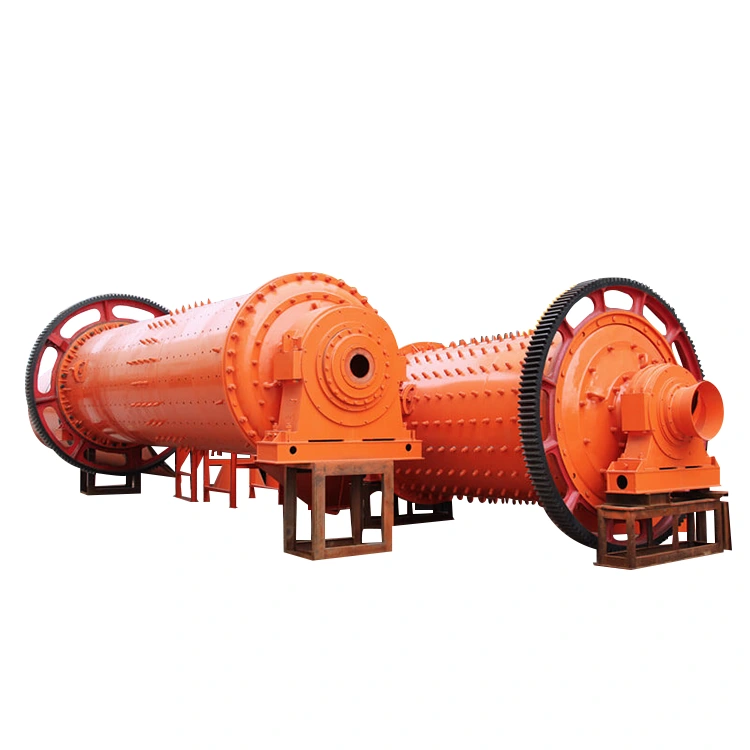 Peças para moinhos de carvão