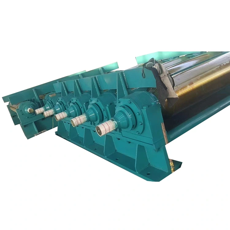 Transportador de rolos transportador