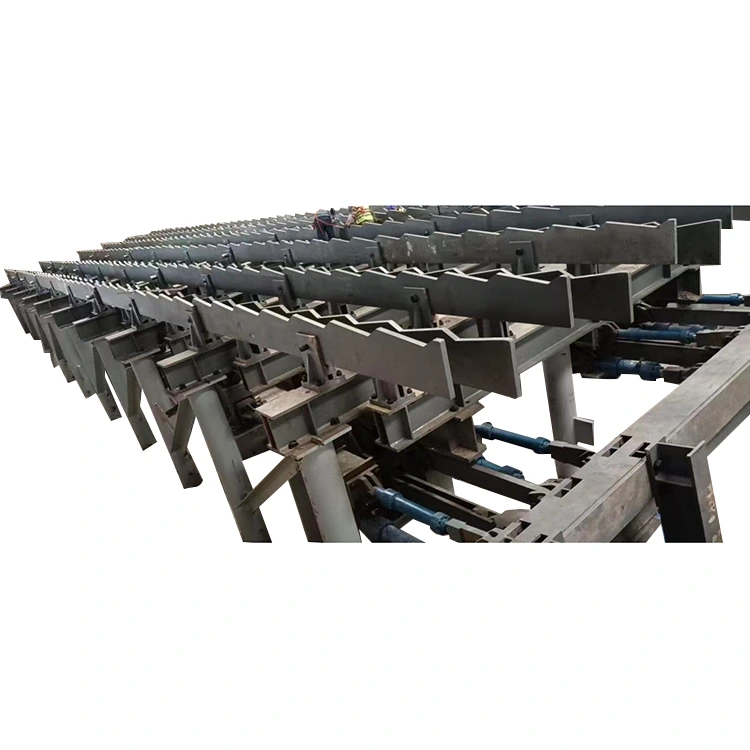 Cama Fria Extratora de Dente