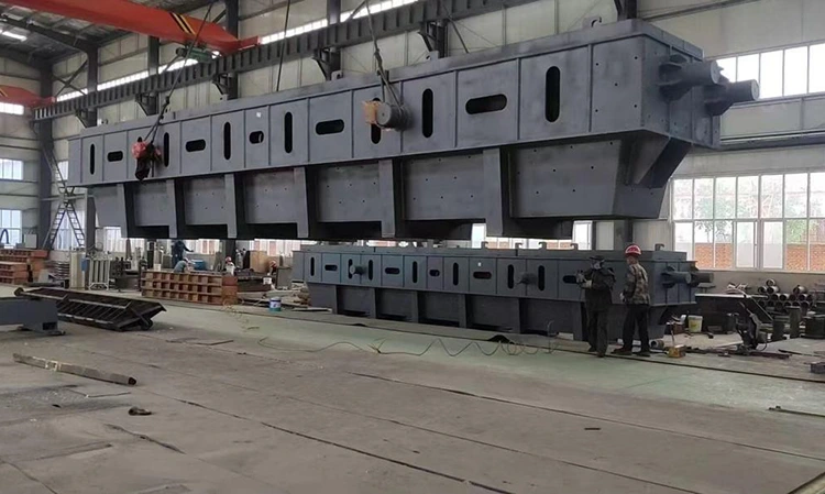 Refined Intermediate Ladle