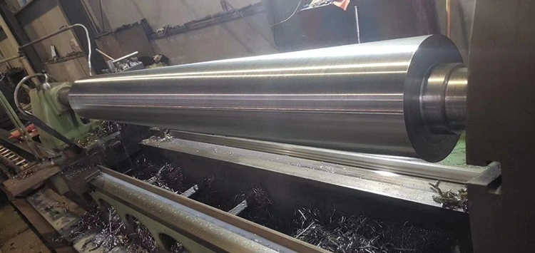 Steel Billet Inclined Conveyor Belt