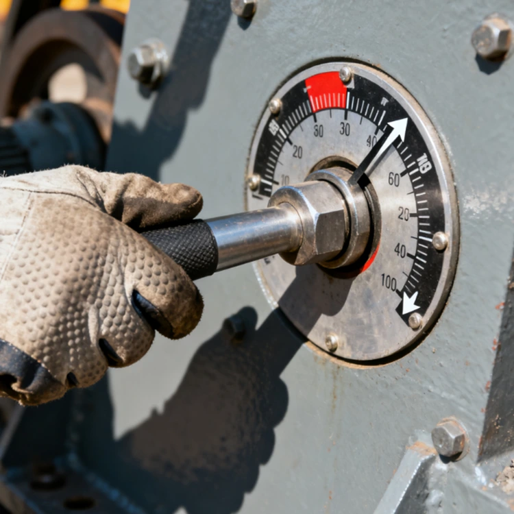 Hammer Crusher