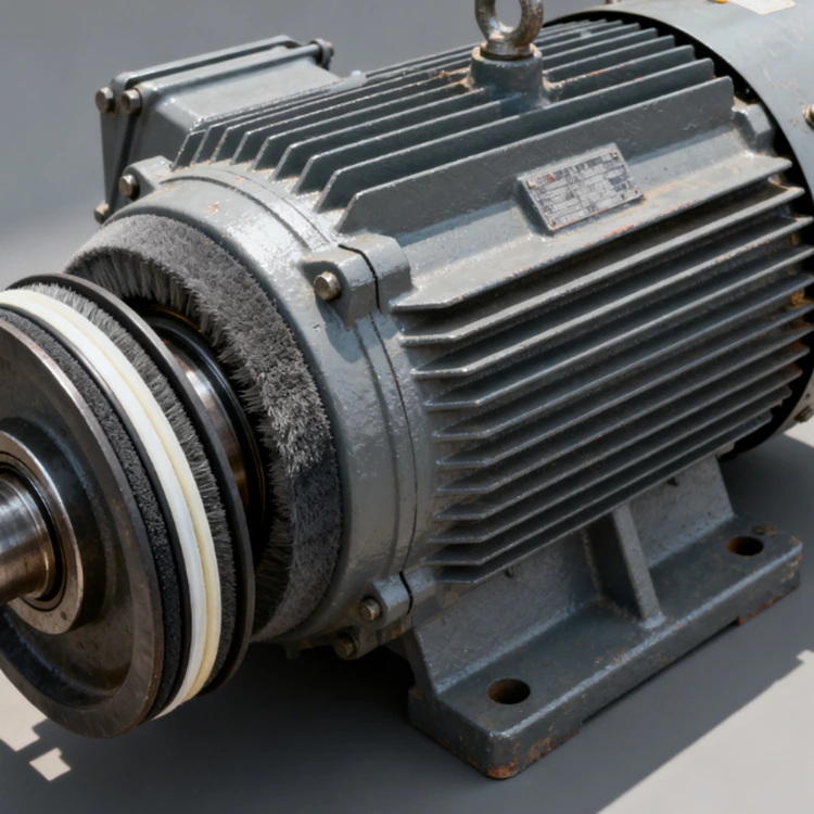 Hammer Crusher