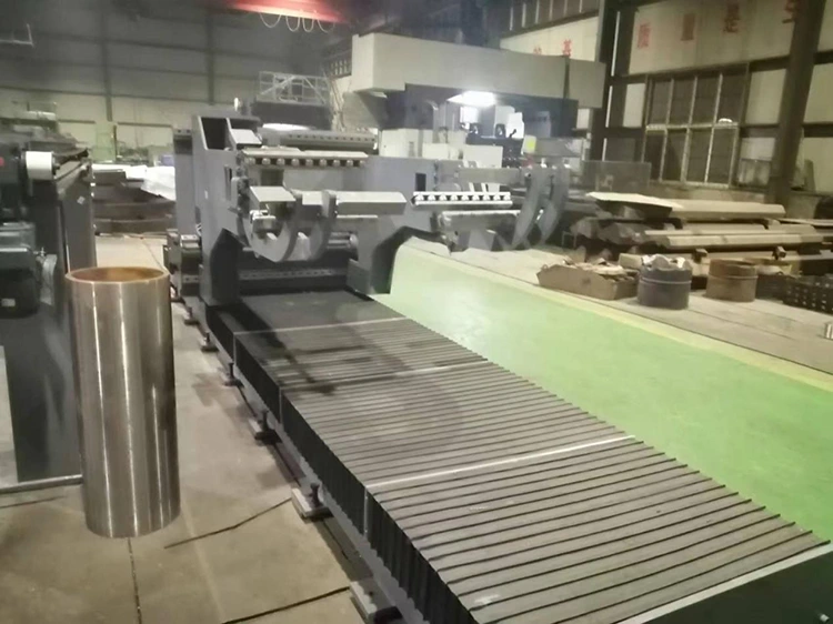 Large Roller