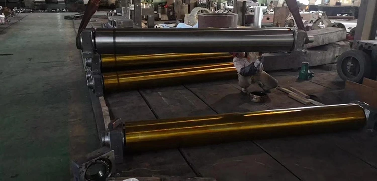 Conveyor Roller Conveyor