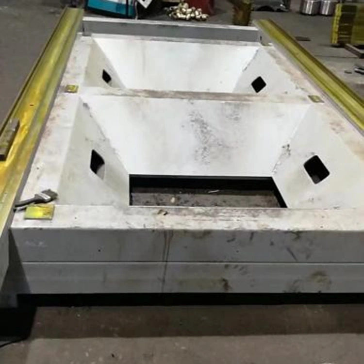 Subway Segment Grinding Tool Accessories 