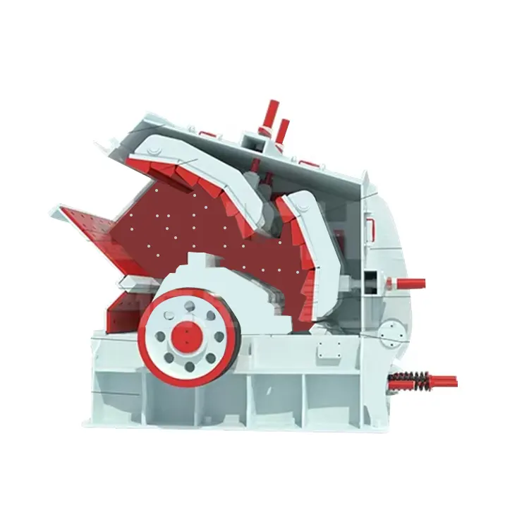 Impact Crusher